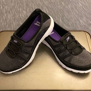 Fila Memory Foam Shoes